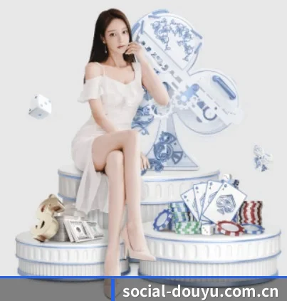 斗鱼 APP 界面