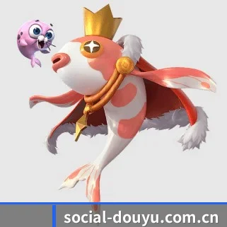 斗鱼 APP